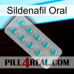 Sildenafil Oral 28